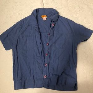 cute utility shirt